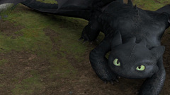 Toothless How to Train