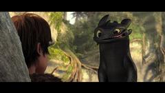 Toothless How to Train