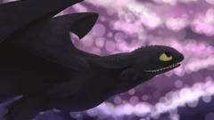 Toothless How to Train