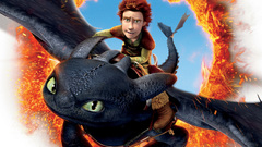 Toothless How to Train