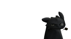 Toothless How to Train