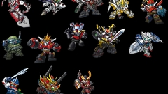 Top Anime Manga tunagi