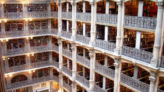 Top floor angler architecture