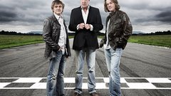 Top gear
