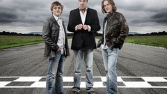 Top gear