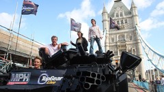 Top gear BBC jeremy