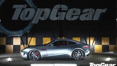 Top gear jaguar Supercars