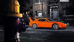 Top gear superbird hpp HPP Superbird