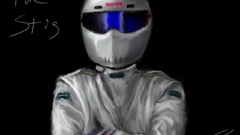 Top gear the stig