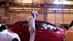 Top gear the stig