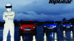 Top gear the stig