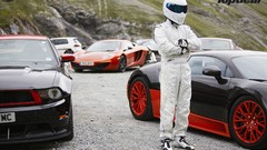 Top gear the stig