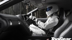 Top gear the stig