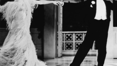 Top hat ginger high rogers Resolution