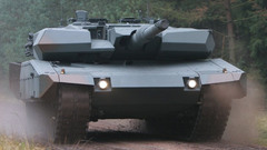 Top leopard here prototype secret