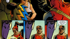 Top The crop deadpool 013