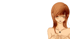 Topless dengeki Daisy teru