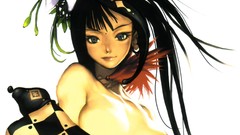 Topless Hyung-tae Kim anime