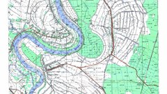 Topographic Maps Up in