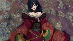 Toppa adiane The elegant