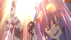 Toppa Gurren lagann Anime