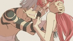 Toppa Gurren lagann Yoko