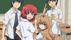 Toradora