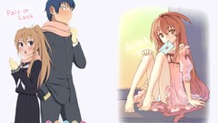 Toradora