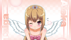 Toradora aisaka taiga