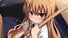 Toradora aisaka taiga