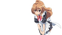 Toradora aisaka taiga