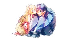 Toradora aisaka taiga takasu ryuuji