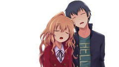 Toradora aisaka taiga takasu ryuuji