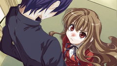 Toradora Anime