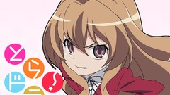 Toradora Anime anime girls