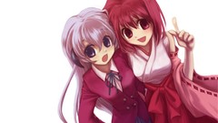 Toradora higurashi no naku koro ni Furude Hanyuu