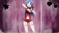 Toradora kawashima ami