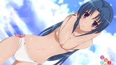 Toradora kawashima ami