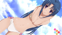 Toradora kawashima ami