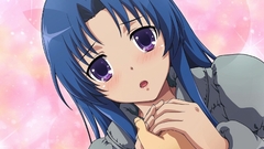 Toradora kawashima ami