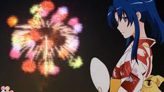 Toradora kawashima ami Anime