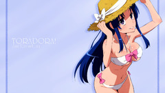 Toradora kawashima ami Anime