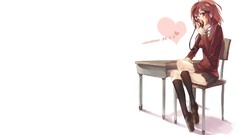 Toradora kushieda minori