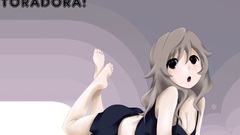 Toradora Takasu Yasuko