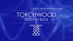 Torchwood