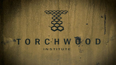 Torchwood Doctor Who