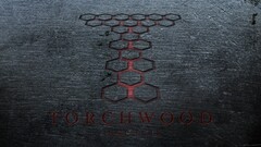 Torchwood Doctor Who texture