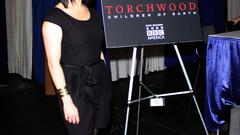 Torchwood eve myles Celebrity