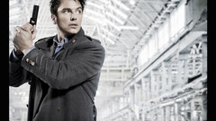 Torchwood John barrowman Jack
