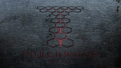 Torchwood TV shows science fiction BBC